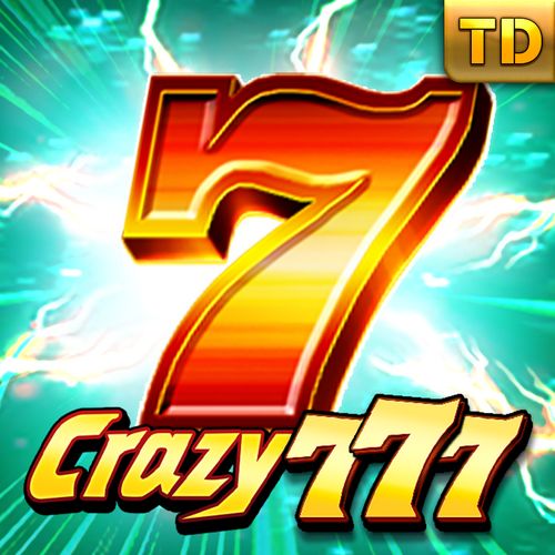 bdg33 ক্রেজি৭৭৭ স্লট