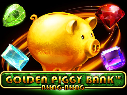 bdg33 গোল্ডেন ব্যাংক স্লট