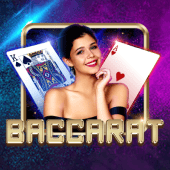 Baccarat B at 1bet