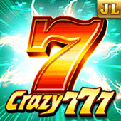 Crazy777 slot at 1bet