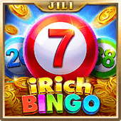 Irich Bingo at 1bet