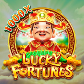Lucky Fortunes at 1bet