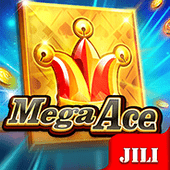 Mega Ace slot at 1bet