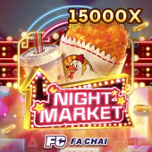 Night Market at 1bet