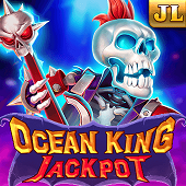 Ocean King Jackpot at 1bet